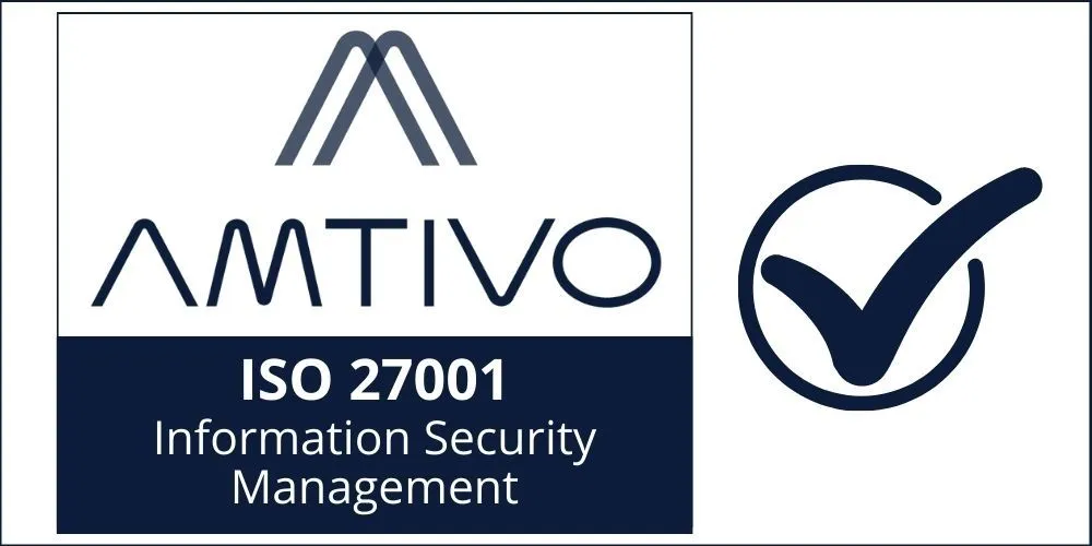 Certificazione ISO 27001 - Information Security Management